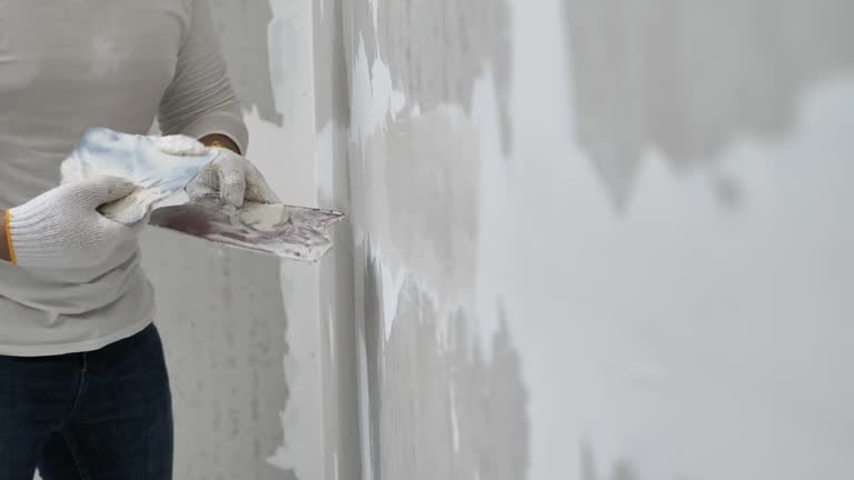 Trusted Sedona, AZ Drywall and Painting Service Experts